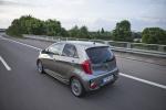 Kia Picanto Sport Pack 5-Door 2015 года